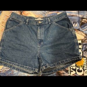 Tommy Hilfiger Jean Shorts